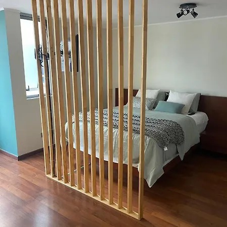 Comodo Dpto Home Estudio I